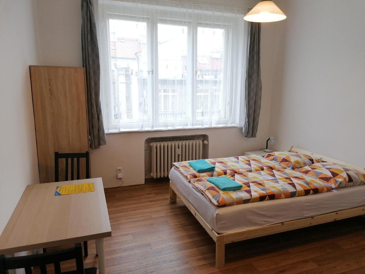 Bonvolon Hotel Praga