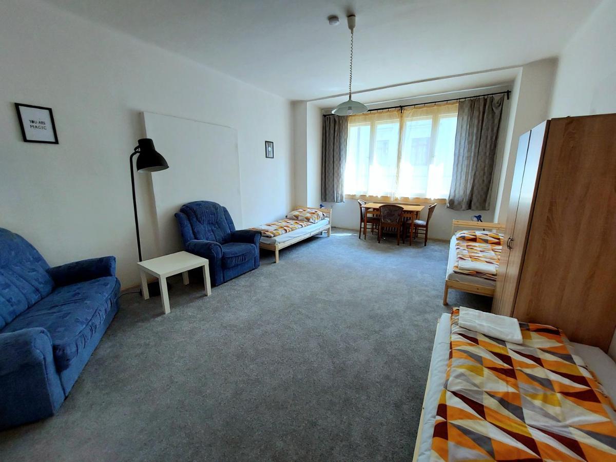 Bonvolon Hotel Praga
