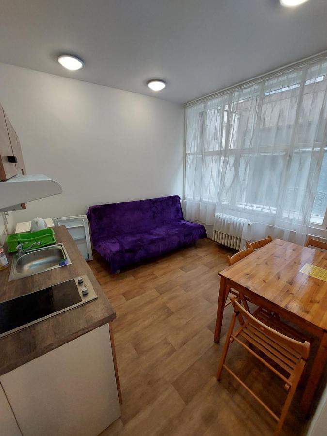 Bonvolon Hotel Praga