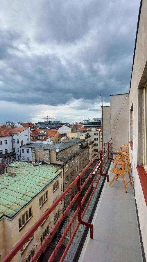 Bonvolon Hotel Praga