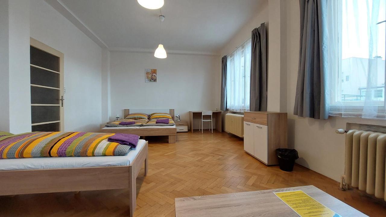 Bonvolon 3* Praga