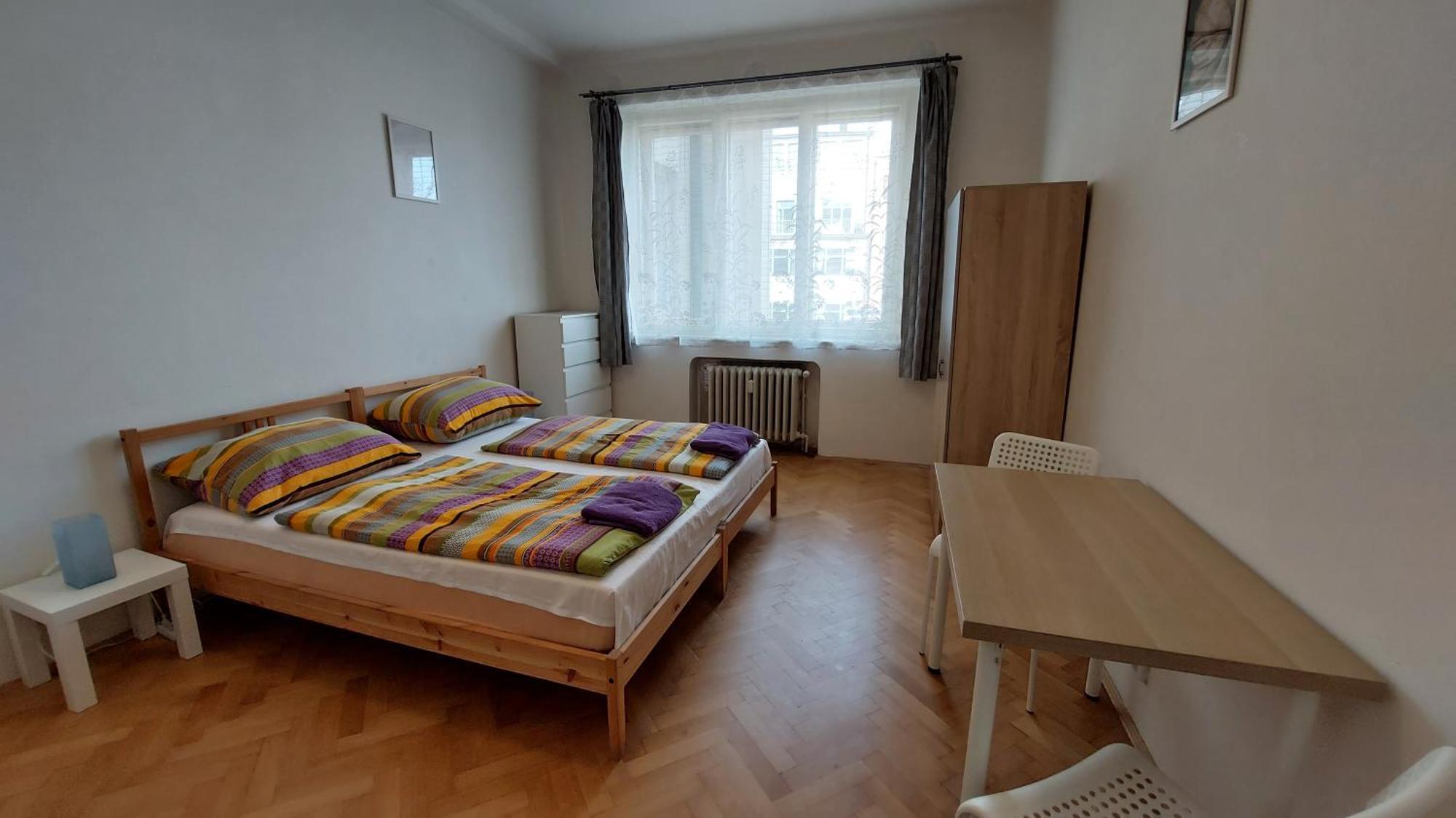 Hotel Bonvolon Praga