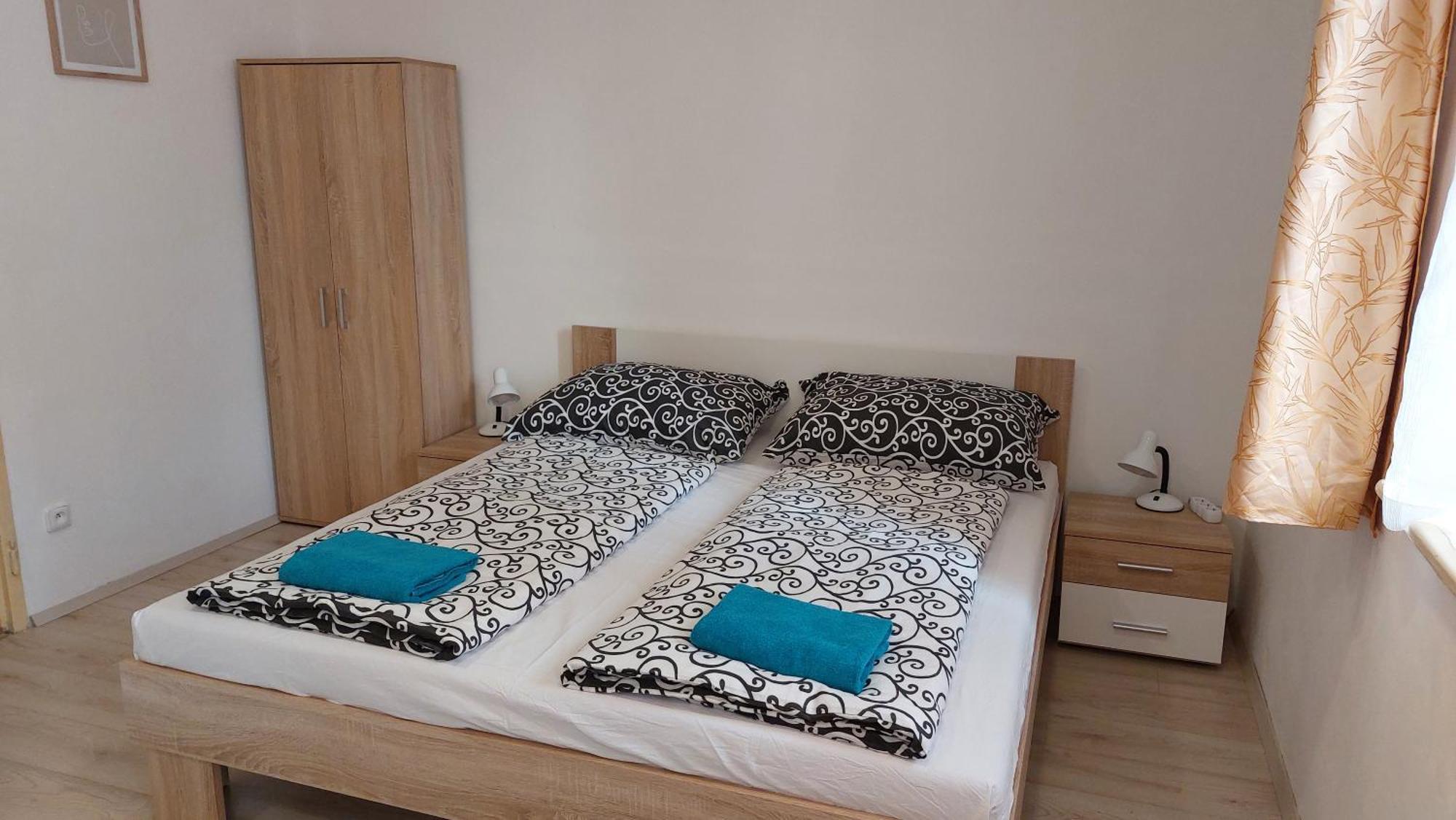 Bonvolon Hotel Praga