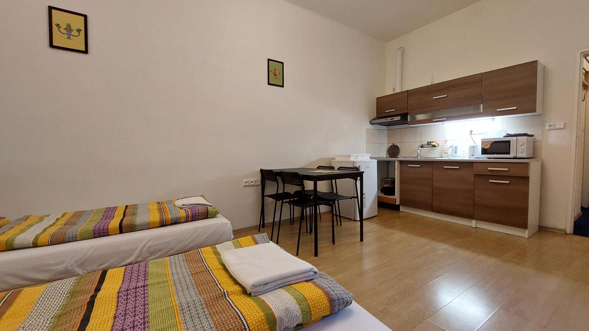 Bonvolon 3* Praga