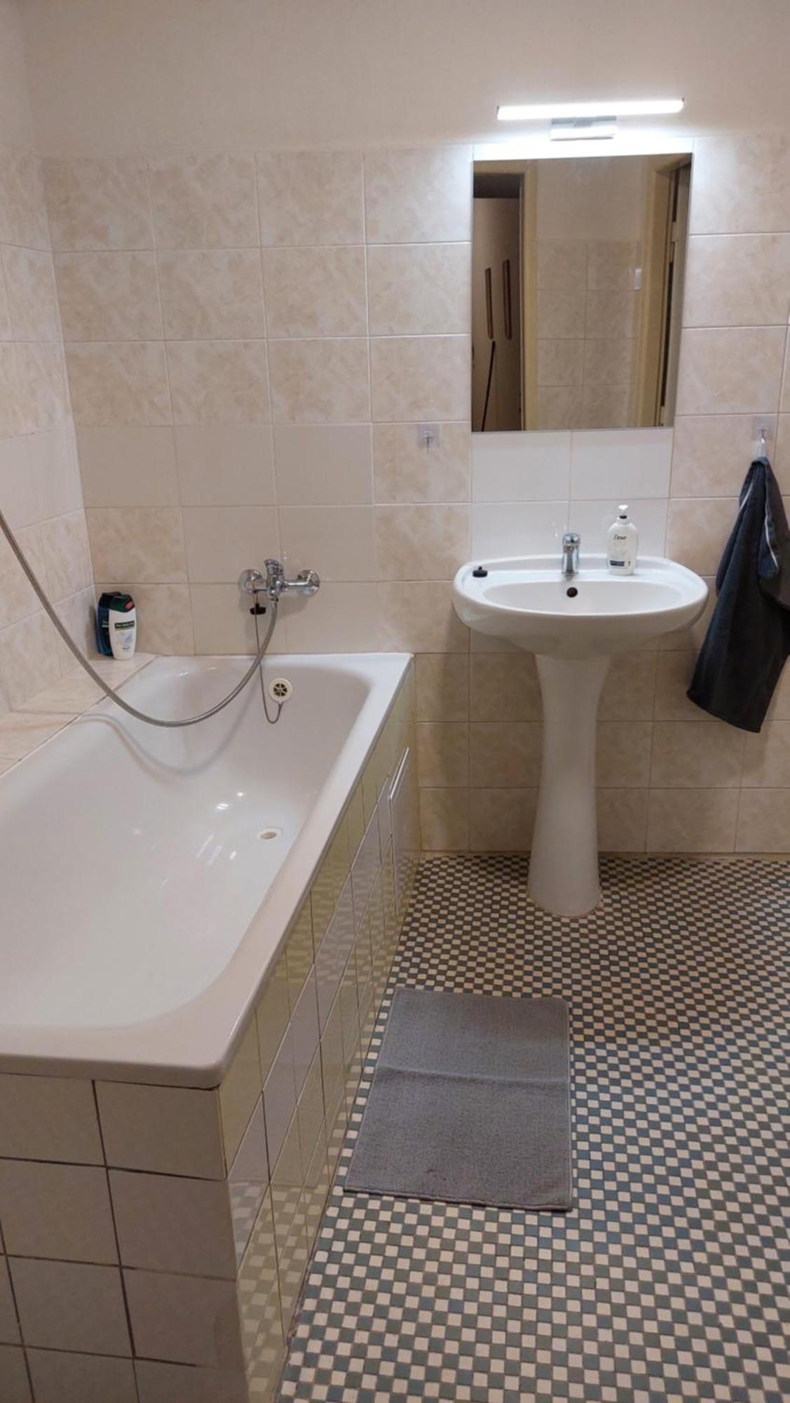 Bonvolon Hotel Praga