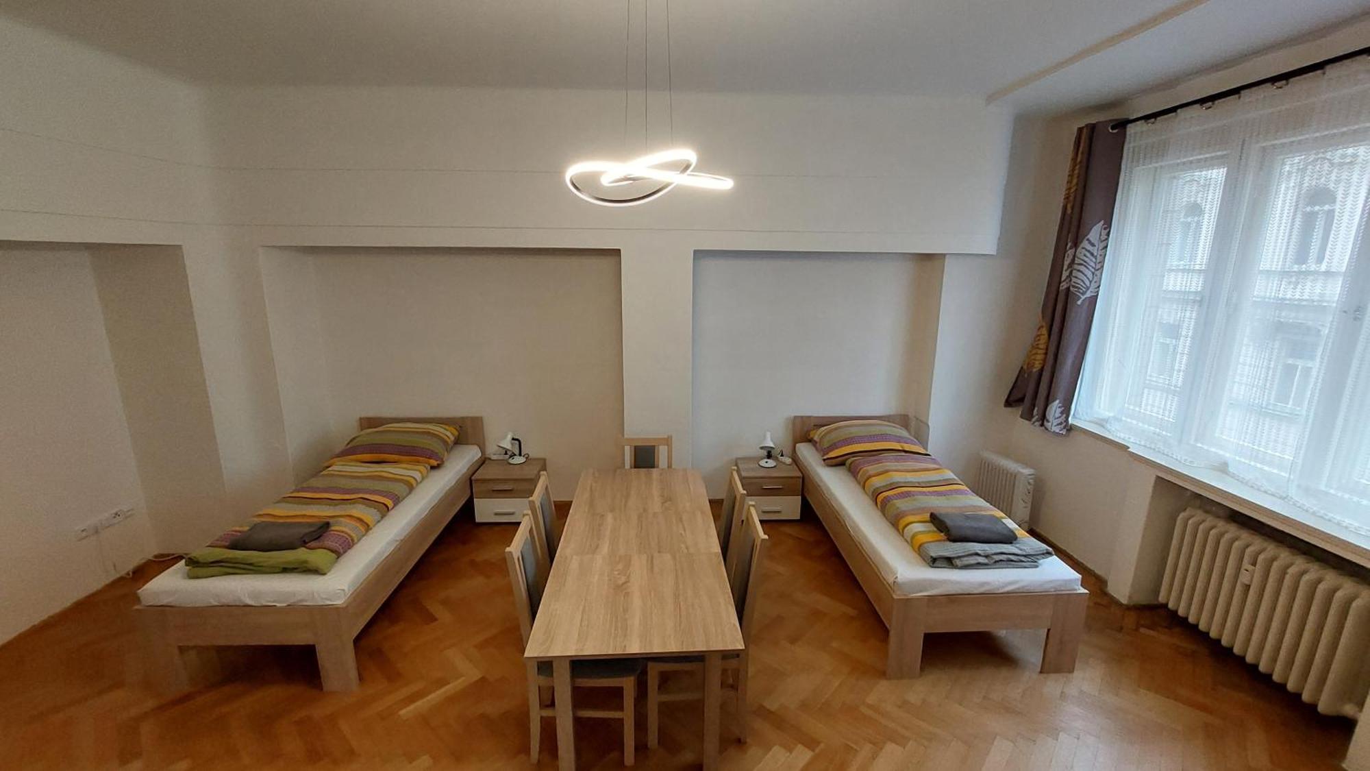 Bonvolon 3* Praga