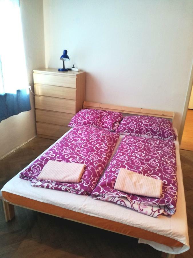 Bonvolon Hotel Praga