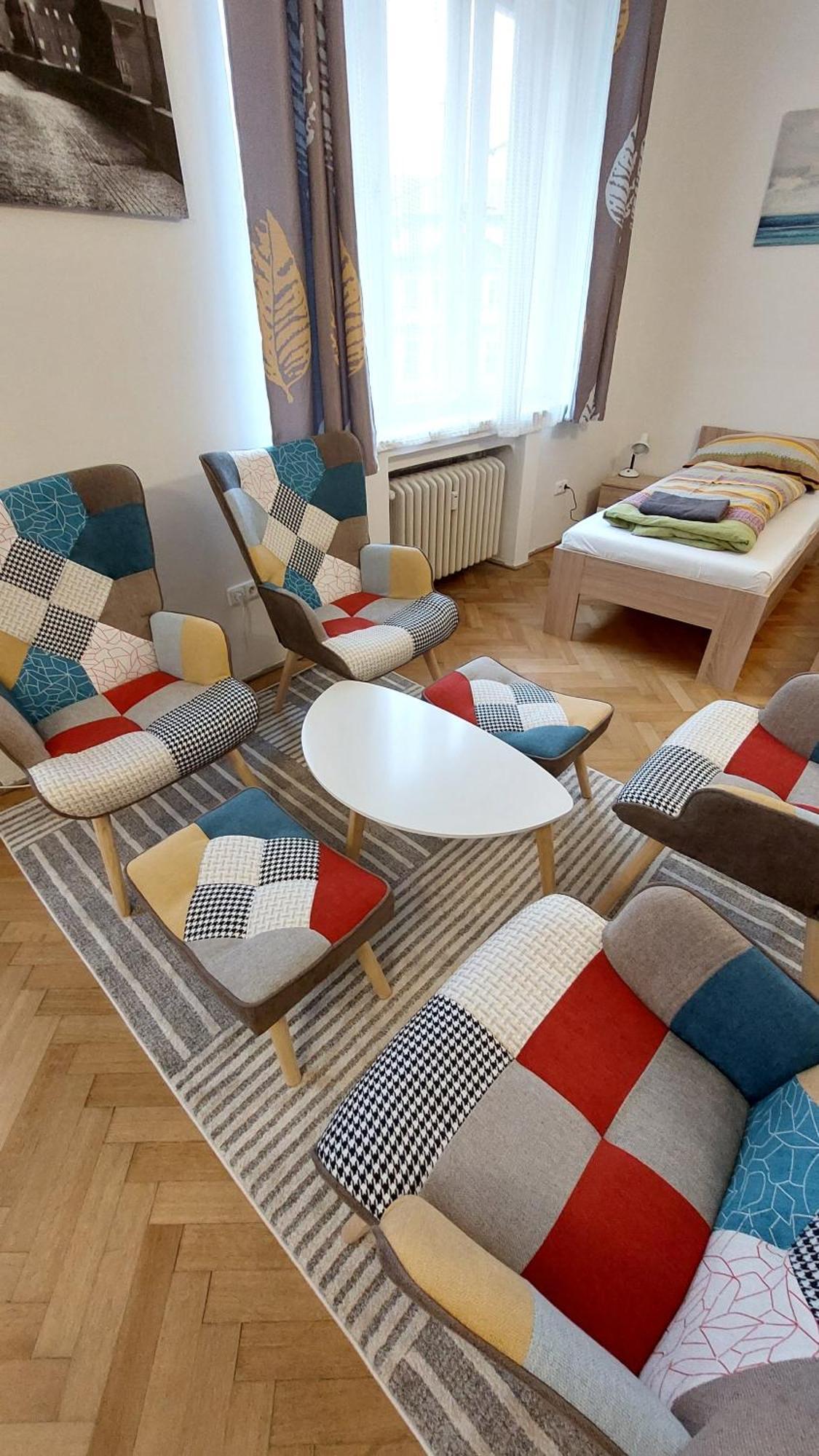 Bonvolon Praga